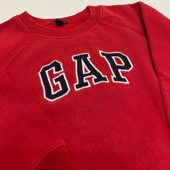 Baby Gap 4T sweatshirt - Picture 4 of 4